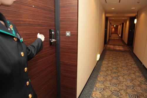 Hotel New Otani Hakata - Room Types and Amenities