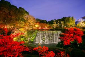 Hotel New Otani Tokyo Garden Tower - Amenities and Services