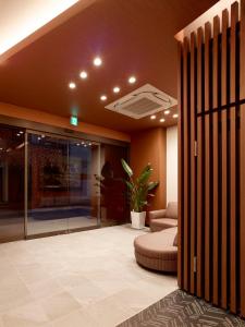 Hotel New Tohoku - Hotel Overview
