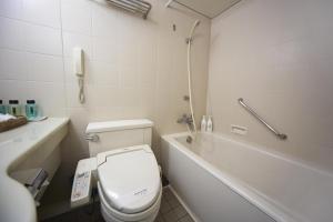 Hotel New Tsuruta - Accommodation Options