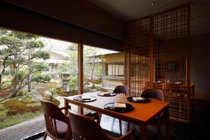 Hotel Nikko Kanazawa - Location and Accessibility