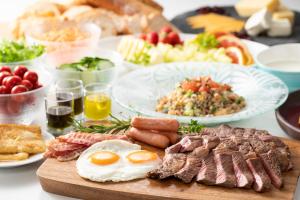Hotel Nikko Kansai Airport - 3 Mins Walk to the Airport - Convenient Location and Airport Access