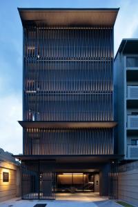 Hotel Ninja Black - Amenities and Facilities
