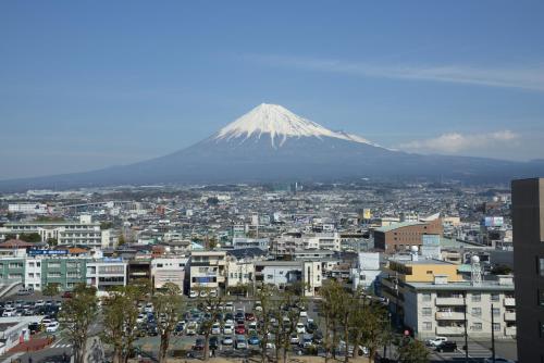 Hotel Nishimura - High-Quality Amenities