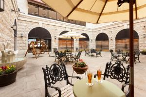 Hotel Nord Otaru - Location and Accessibility