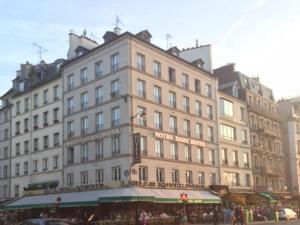 Hotel Notre Dame Saint Michel - Prime Location Highlights