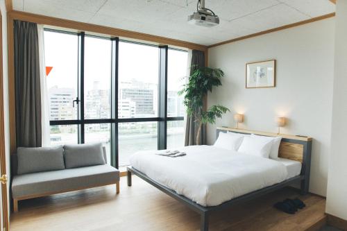 Hotel Noum OSAKA - Good To Know