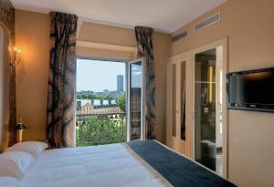 Hotel of the Emperor by Malone - Guest Experiences and Reviews