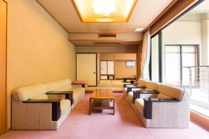 Hotel Ogawa - Accommodation Amenities