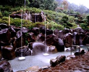Hotel Okada - Accommodations