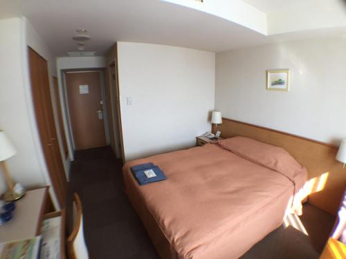 Hotel Okhotsk Palace - Accommodation Options