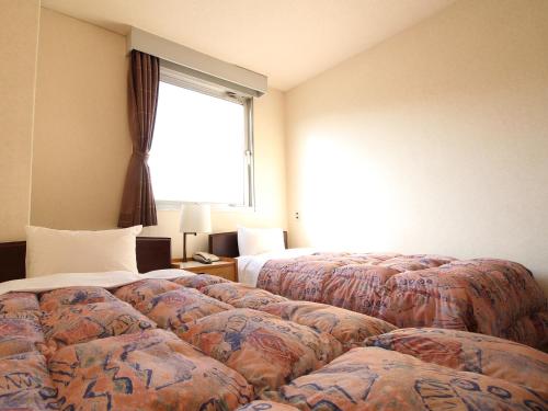 Hotel Okuni (Royal Inn Group) Review