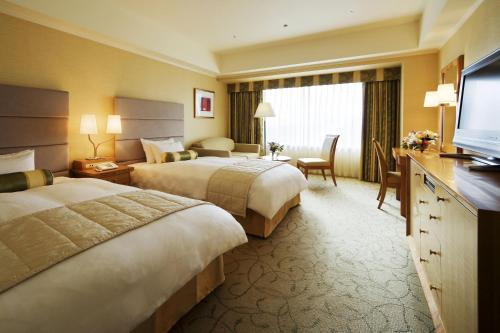 Hotel Okura Kyoto - Guest Ratings and Feedback