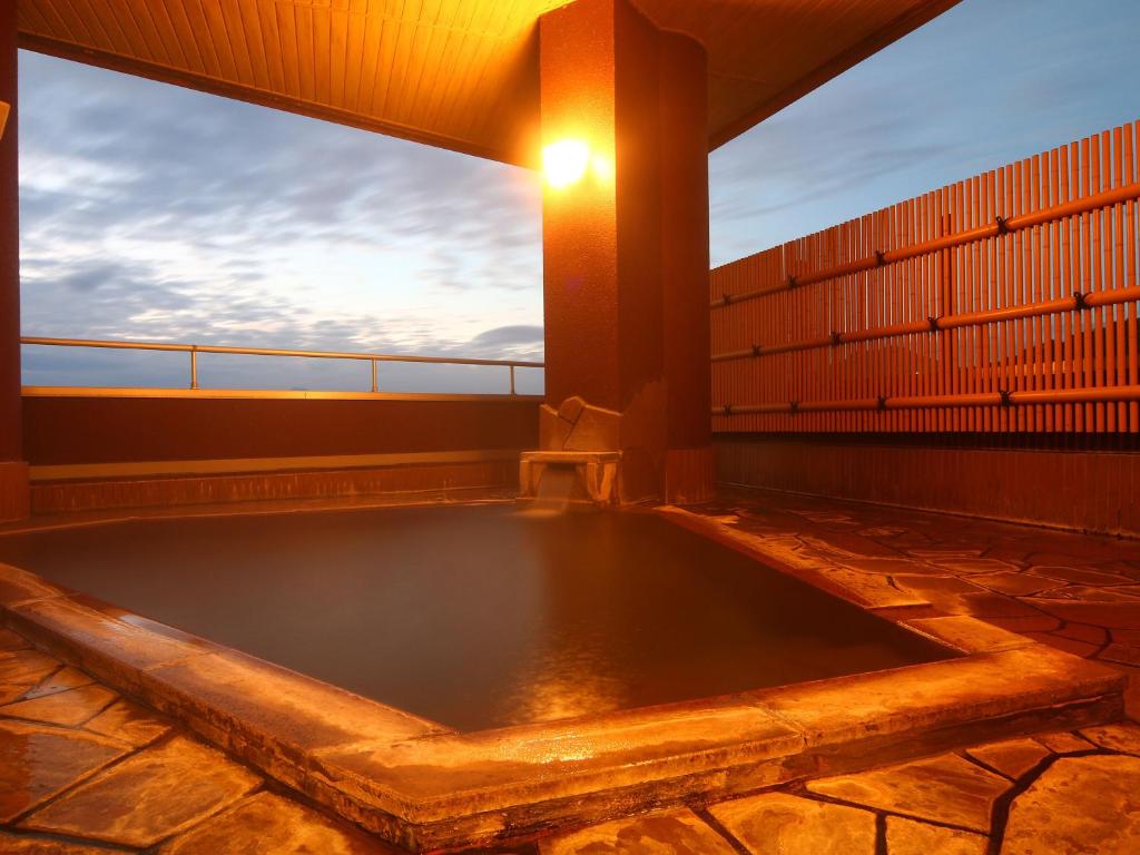Hotel Omodaka - Accommodation Options