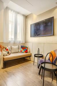Hotel Opera Marigny - Amenities and Services