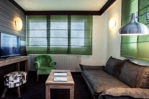 Hotel Ormelune - Amenities and Services