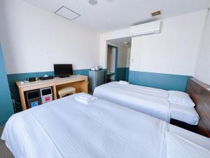 Hotel Orox - Good To Know