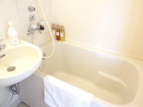 Hotel Paco Obihiro Chuo - Facilities and Services