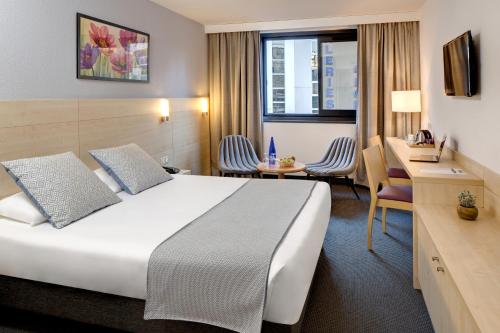 Hotel Padoue - Guest Reviews