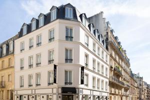Hotel Pastel Paris - Guest Ratings and Reviews