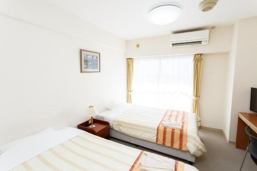 Hotel Peace Island Ishigaki in Yashima - Dining and Cuisine