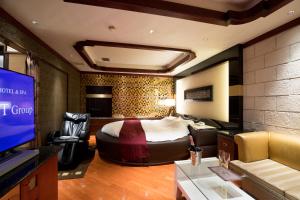 HOTEL PERRIER (Adult Only) - Guest Experience