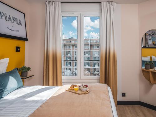 Hotel Piapia - Accommodation Options