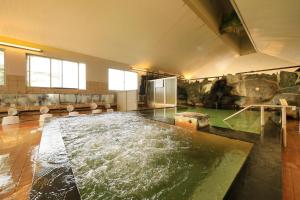 Hotel Pony Onsen - Accommodation Options