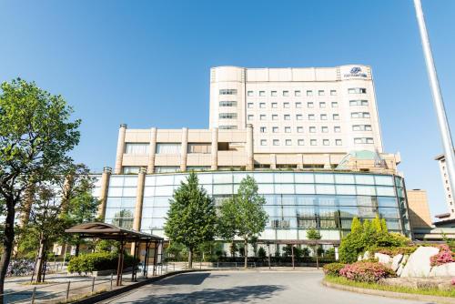 Hotel Port Plaza Chiba - Guest Experience and Reviews