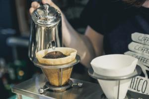 Hotel Potmum Sapporo - Room Types and Amenities