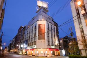 Hotel Public Jam - Accommodation Options