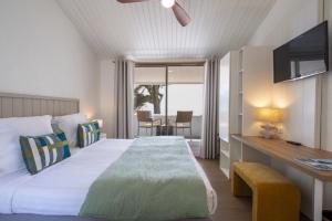 Hotel Punta Lara Noirmoutier - Sea View - Newly Renovated - Accommodation Options