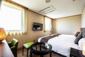 Hotel Quest Shimizu - Good To Know