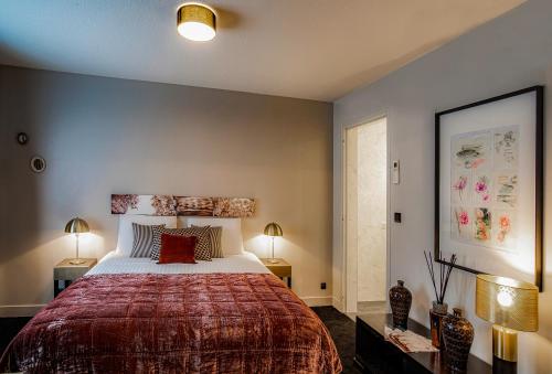 Hotel Quorum - Dining Options