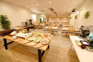 Hotel Ra Kuun - Accommodation Options