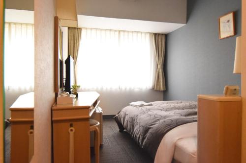 Hotel Raffinato Sapporo - Good To Know