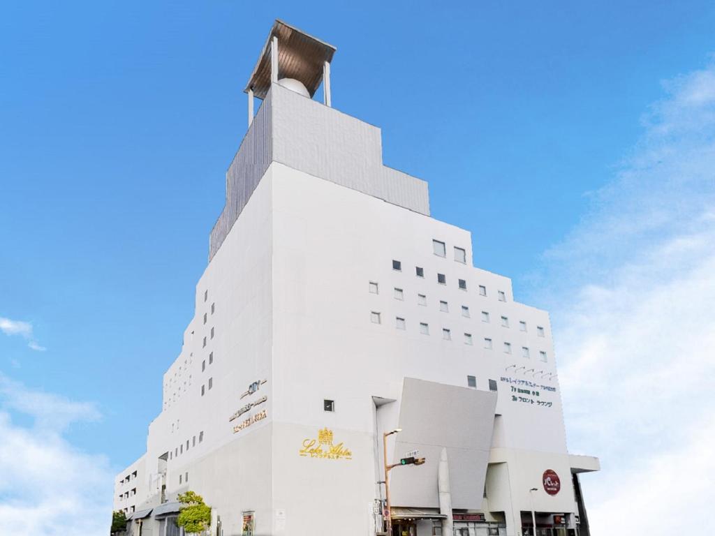 Experience the Best of Izumiotsu: 2 Top-Rated Hotels