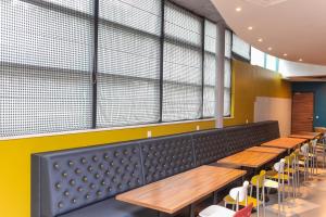 Hotel Reseda - Accommodation and Amenities