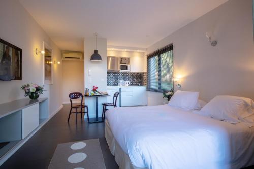 Hotel Residence Alcyon - Points About Your Stay