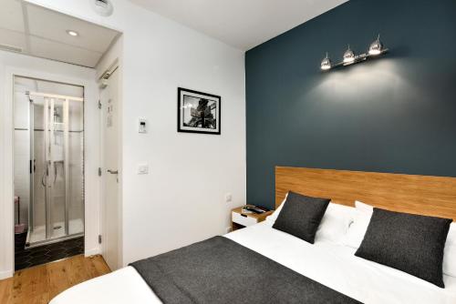 Hotel Residence Montebello - Nearby Attractions and Accessibility