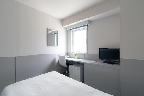 Hotel Residence Unito Tokyo Kikukawa - Available Room Types