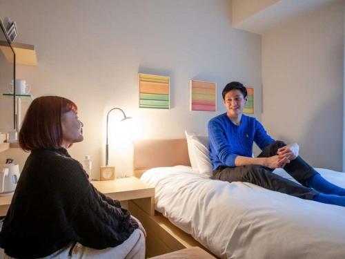 Hotel Resol Ikebukuro - Amenities and Services