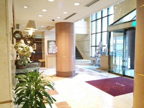 Hotel Resol Sapporo Nakajima Park - Impressive Amenities