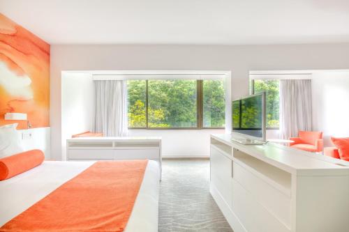 Hotel Restaurant La Vague De Saint Paul - Dining Experience