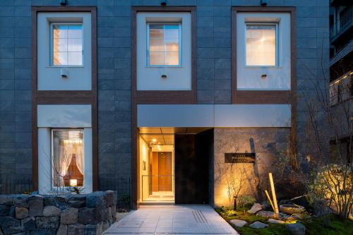 Hotel Rilassare Tokyo - Compact and Modern Rooms