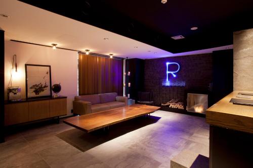 Hotel Risveglio Akasaka - Facilities and Amenities