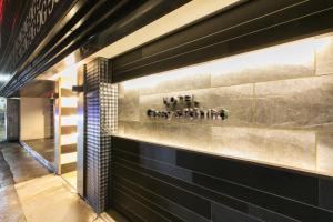 Hotel Ritmo & Gessy Love Hotel - Hotel Overview