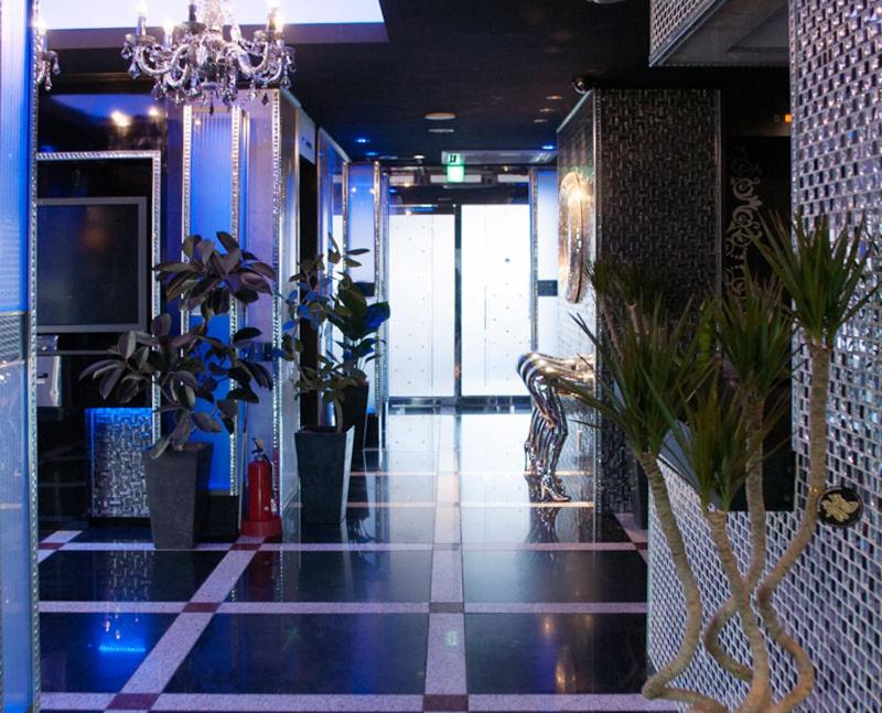 Hotel RITZ Review