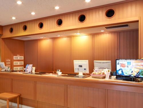Hotel Roco Inn Okinawa - Dining and Breakfast Options