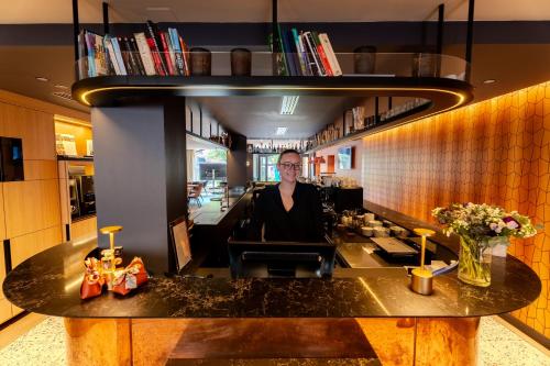 Hotel Rohan, Cathedral Center - Guest Ratings and Reviews